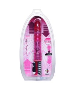 Trinity Vibes Thrust' Her Sex Stick