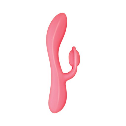 Blaze Romantic Massager Red - Image 2