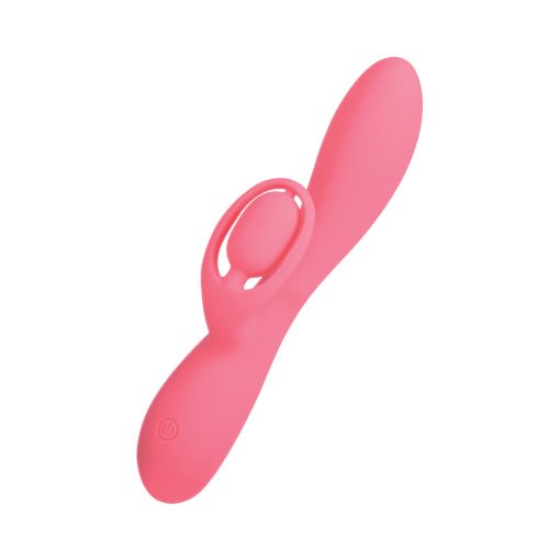 Blaze Romantic Massager Red - Image 3