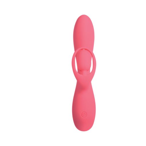 Blaze Romantic Massager Red - Image 4