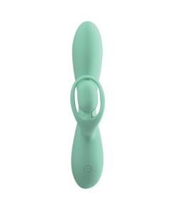 Blaze Romantic Massager Aqua