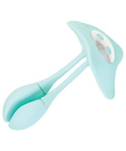 The Beat Intimate Ero-Vibe Aqua