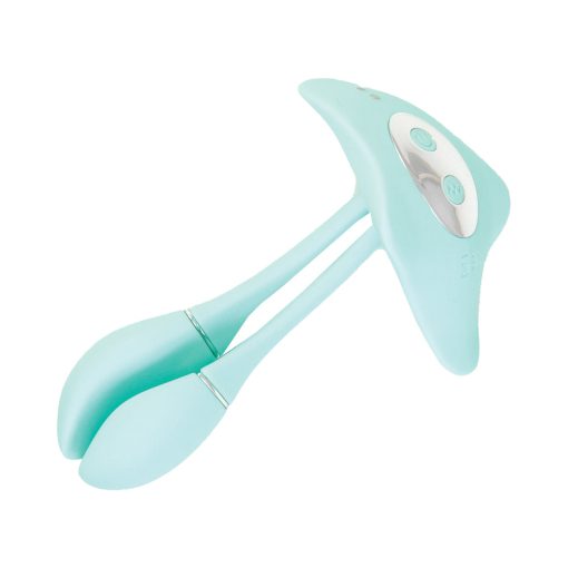 The Beat Intimate Ero-Vibe Aqua - Image 3