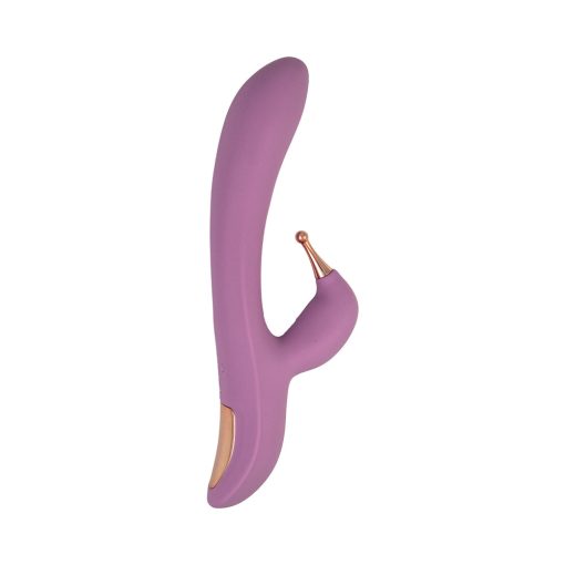 Goddess Tri-Tip Personal Massager Lavender - Image 2