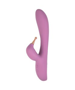Goddess Tri-Tip Personal Massager Lavender