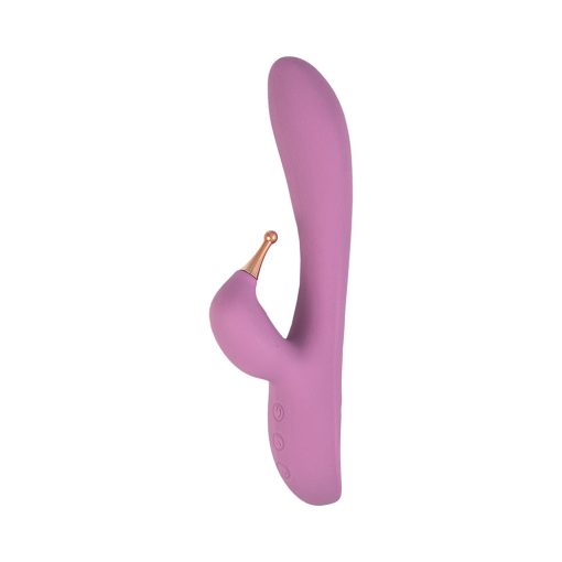Goddess Tri-Tip Personal Massager Lavender - Image 3