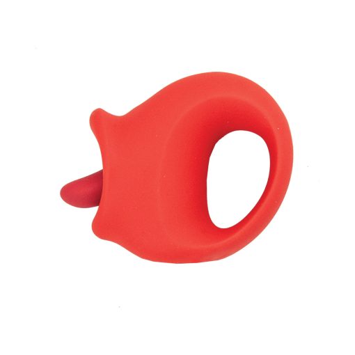 My Secret Vibrating Tongue Red - Image 3