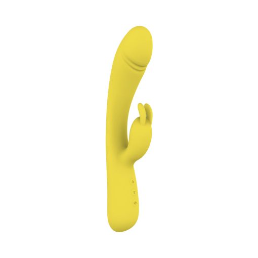 Blaze Heat Up Bunny Yellow - Image 2