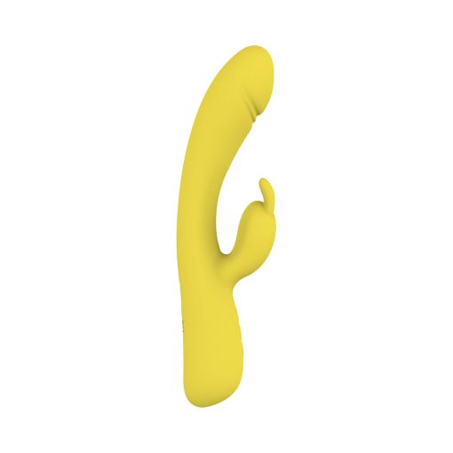 Blaze Heat Up Bunny Yellow - Image 3