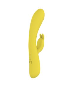 Blaze Heat Up Bunny Yellow