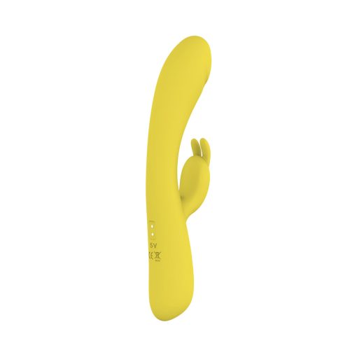 Blaze Heat Up Bunny Yellow - Image 4