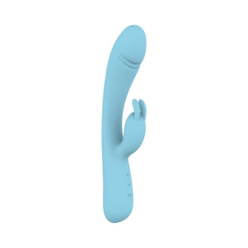 Blaze Heat Up Bunny Blue - Image 2