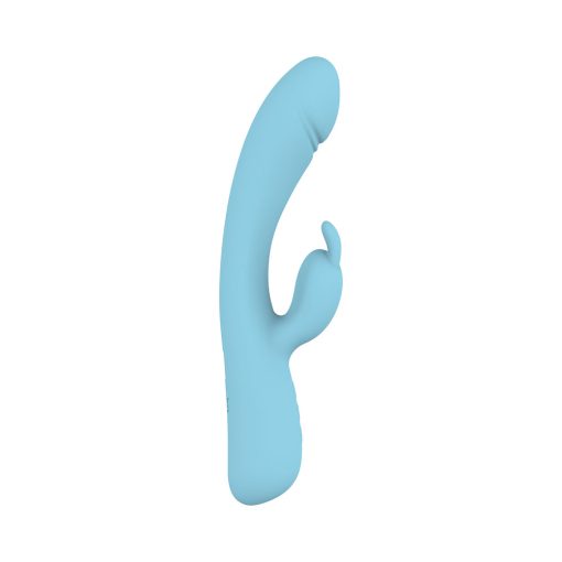 Blaze Heat Up Bunny Blue - Image 3