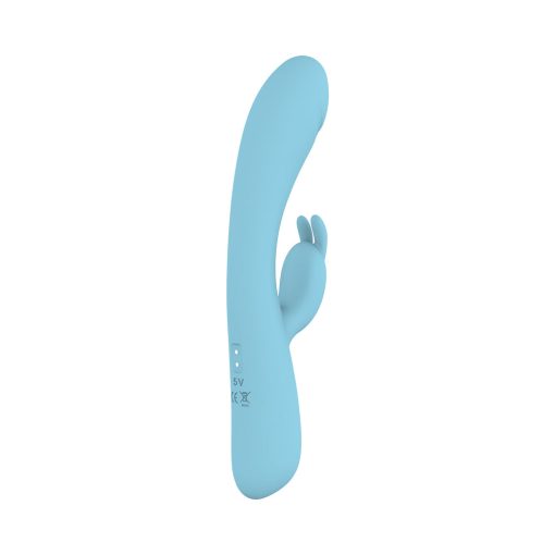 Blaze Heat Up Bunny Blue - Image 4