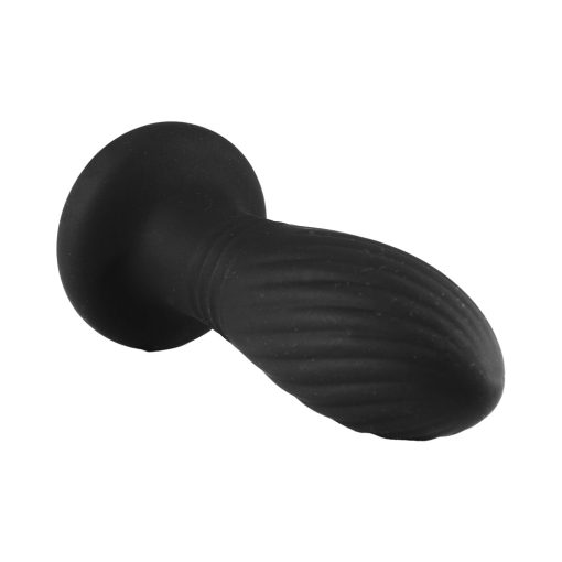 Atomic Thrusting Light-Up Twister Plug Black - Image 3