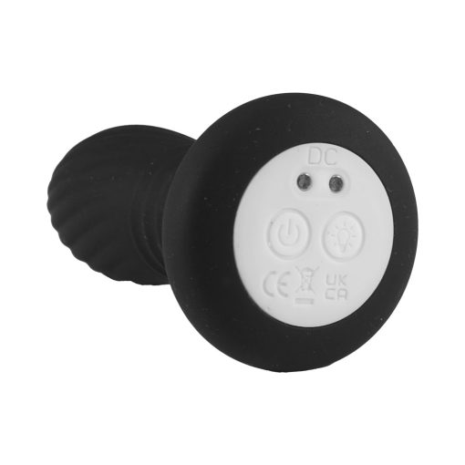 Atomic Thrusting Light-Up Twister Plug Black - Image 4