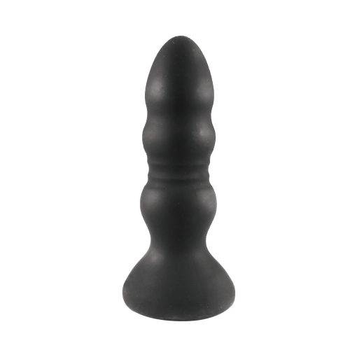 Atomic Thrusting Light-Up Power Plug Black - Image 3