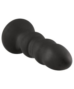 Atomic Thrusting Light-Up Power Plug Black