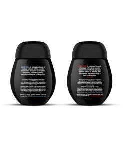 Wicked Sensual Care Sensation Kit Cooling And Warming Intimate Lubricants 1.5 Oz.