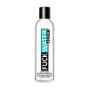 Fuck Water Thick Clear Water-Based Lubricant 8 Oz.