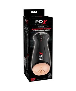 Pdx Elite Fuck-Gasm Light
