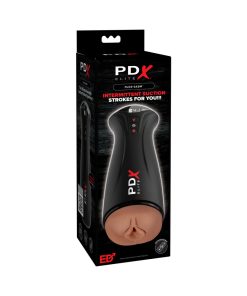 Pdx Elite Fuck-Gasm Brown
