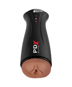 Pdx Elite Fuck-Gasm Brown
