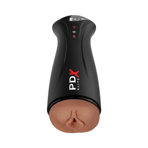 Pdx Elite Fuck-Gasm Brown - Image 2