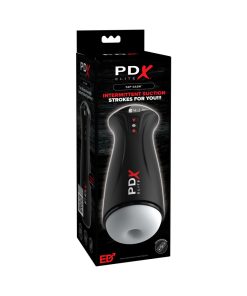 Pdx Elite Fap-Gasm Frosted