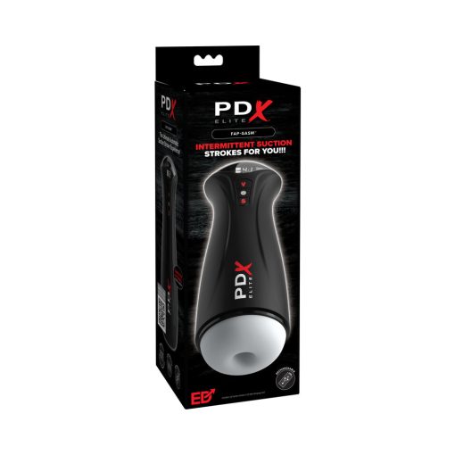 Pdx Elite Fap-Gasm Frosted