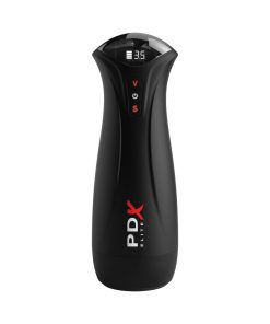 Pdx Elite Fap-Gasm Frosted