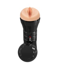 Pdx Extreme Wet Pussies Super Juicy Snatch Xxl Light