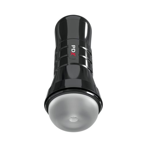 Pdx Extreme Wet Strokers Super Slide & Glide Xxl Frosted - Image 2