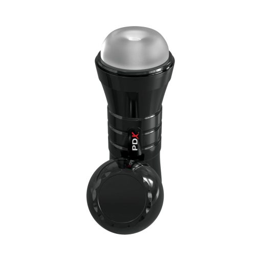 Pdx Extreme Wet Strokers Super Slide & Glide Xxl Frosted - Image 3
