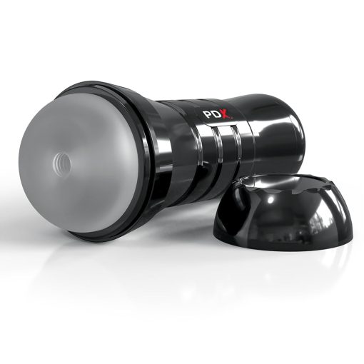 Pdx Extreme Wet Strokers Super Slide & Glide Xxl Frosted - Image 4