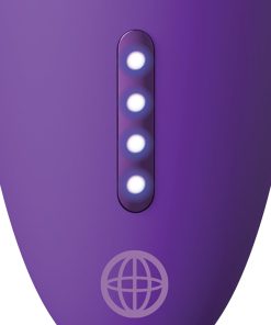 Fantasy For Her Pleasure Sucker Purple