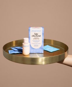 Playground Late Checkout Couples Intimacy Set