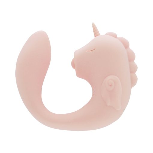 Unihorn C Horse Coral Throb Pink/Peach - Image 2