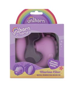 Unihorn C Horse Marina Lilac