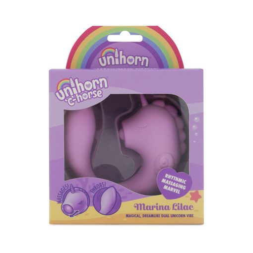 Unihorn C Horse Marina Lilac - Image 3