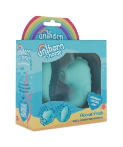 Unihorn C Horse Ocean Peak Blue