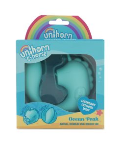 Unihorn C Horse Ocean Peak Blue