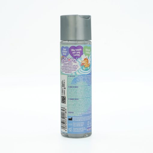 Unihorn Lubricant Water Based Lubricant 4.4 Fl Oz - Image 2