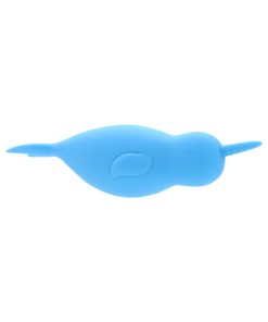 Unihorn Of The Sea Neigh Mo The Narwhal Blue