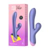 Romp Pulse Pleasure Air Rabbit Vibrator