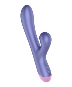Romp Pulse Pleasure Air Rabbit Vibrator