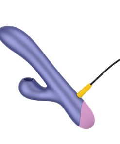 Romp Pulse Pleasure Air Rabbit Vibrator