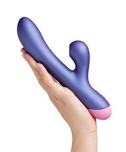 Romp Pulse Pleasure Air Rabbit Vibrator