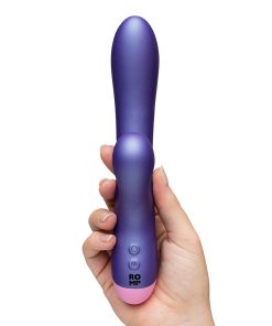 Romp Pulse Pleasure Air Rabbit Vibrator
