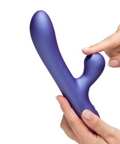 Romp Pulse Pleasure Air Rabbit Vibrator